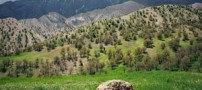سفری به جاذبه های دیدنی استان ایلام (عکس)