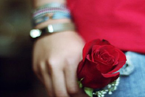 اس ام اس و جملات عاشقانه زیبا
