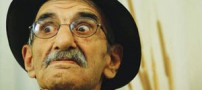 نگاهی به بیوگرافی احمد پورمخبر