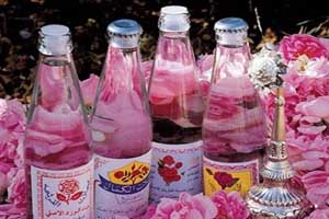 فواید استفاده از عرقیات گیاهی