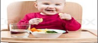 کارهای عجیبی که کودکان نوپا انجام می دهند