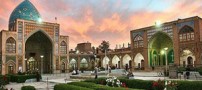آشنایی با مکان های دیدنی استان زنجان