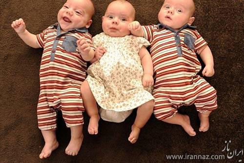 خانمی که از خبر بارداریش شوکه شد! (عکس) خانمی که از خبر بارداریش شوکه شد! (عکس)