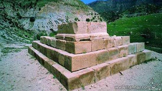 دیدنی ها و زیبایی های ایلام شهر طلوع خورشید