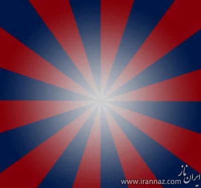 بازی جالب با چشم ها و مغز (عکس) بازی جالب با چشم ها و مغز (عکس)