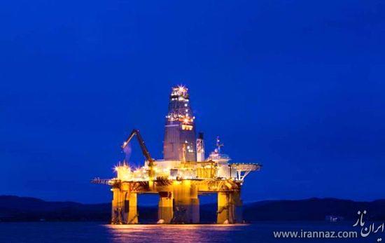 جاذبه های دیدنی و دل انگیز در نروژ (عکس) جاذبه های دیدنی و دل انگیز در نروژ (عکس)