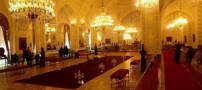 عکس های زیبا و دیدنی از کاخ گلستان