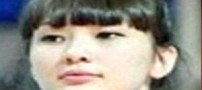 زیبایی دختر ورزشکار برای تیمش دردسر آفرید (عکس)
