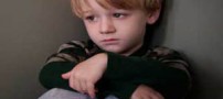 نشانه های رفتاری در کودک افسرده