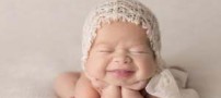 عکس های ناز از کوچولوهای دوست داشتنی