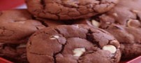 نحوه تهیه شیرینی صخره ای خوشمزه