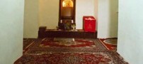 تصاویری از کلیسای مریم مقدس در ارومیه