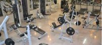 اتوبوسی جالب مخصوص بدنسازان (عکس)