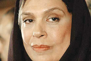 گفتگوی جالب و خواندنی با گوهر خیراندیش