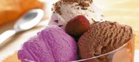 تعبیر بستنی در خواب دیدن