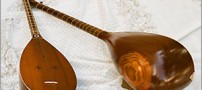 آشنایی با ساز تنبور