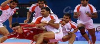 آشنایی با ورزش کبدی