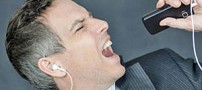 روش جدید و جالب برای شارژ کردن گوشی