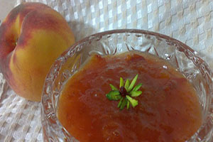 مارمالاد هلو و نحوه تهیه آن