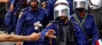 عکسی که موجب بازداشت و ضرب و شتم عکاسش شد!