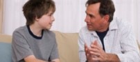 توصیه هایی به والدین برای داشتن رابطه دوستانه با فرزندان