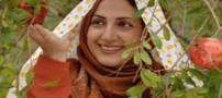 نگاهی به بیوگرافی فاطمه گودرزی