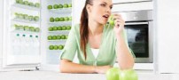 بهترین و مؤثرترین خواکی های چربی سوز