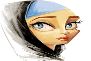 خطرات ناشی از کاشت نگین چشم