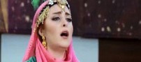 کنسرت خواننده زن در تهران خبرساز شد! (عکس)