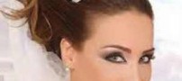حادثه تلخ برای عروس خانم در شب عروسی (عکس)