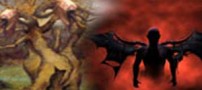 چرا خدا شیطان را نابود نمی کند؟