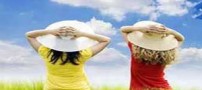 40 گام برای یک زندگی متفاوت