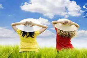 40 گام برای یک زندگی متفاوت