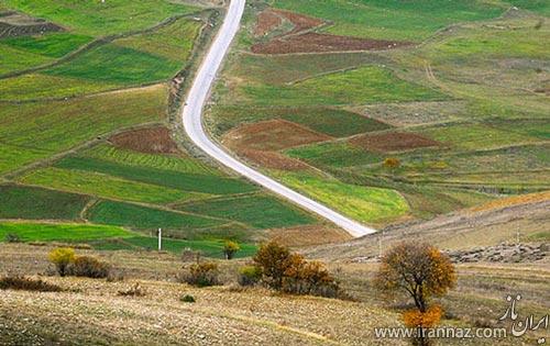 سفری به مکان های دیدنی دشت زیبای مغان (عکس) سفری به مکان های دیدنی دشت زیبای مغان (عکس)