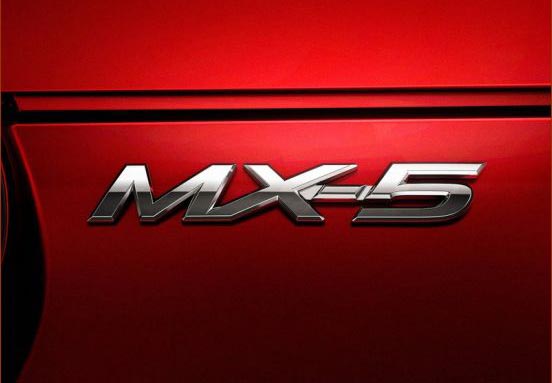 مشخصات و عکس های خودروی مزدا MX-5