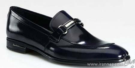 کلکسیون مناسب ترین کفش های مجلسی مردانه