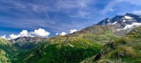 تصاویری بسیار زیبا از طبیعت