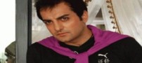 بیوگرافی و شرح حال کامل حامد کمیلی