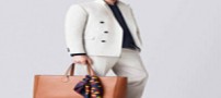 جدیدترین مدل لباس مردانه برند Bally (عکس)
