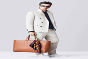 جدیدترین مدل لباس مردانه برند Bally (عکس)