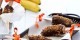 طرز تهیه دسر موزی شکلاتی