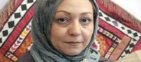 شرح حال کاملی از مریم سعادت