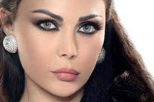 رابطه هیفا با پادشاه بحرین جنجال آفرید (عکس)