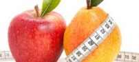 اگر به غذای چرب علاقه دارید این میوه ها را بخورید