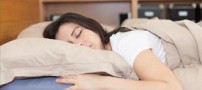 اگر روی شکم می خوابید خواندن این مطلب را از دست ندهید
