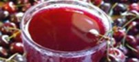 اگر از بی خوابی رنج می برید آب گیلاس بخورید