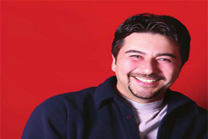 گفتگو با امیرحسین صدیق به بهانه محل زندگیش