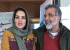 گفتگو با مرجان شیرمحمدی پیرامون ازدواجش با بهروز افخمی