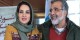 گفتگو با مرجان شیرمحمدی پیرامون ازدواجش با بهروز افخمی