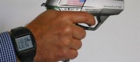 ساخت یک تفنگ هوشمند دستاورد آمریکایی ها (عکس)